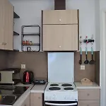 Sandra 아파트 *