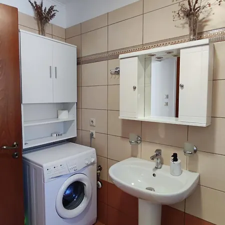 Apartment Sandra Katokhórion